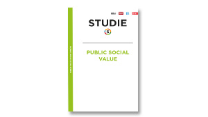 RESEARCH PAPER "Public Social Value", ORF-annual research in cooperation with SRG, BR and EBU