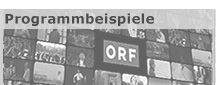 Programmbeispiele
