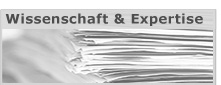 Wissenschaft, Expertise, Recht