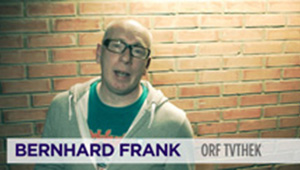 Bernhard Frank