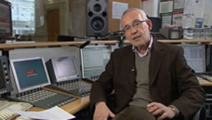 Vorhang auf!, Michael Koch, Radio Niederösterreich