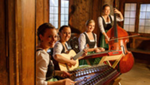 Dieser Klang ist Österreich, Radio Tirol: Volksmusik im ORF