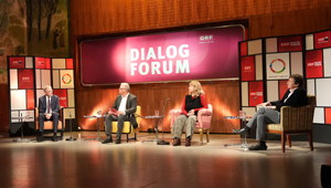 DialogForum: Zwischen ANGST und AUFBRUCH