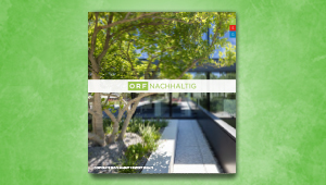 ORF Nachhaltigkeitsbericht 2022/2023, Nachhaltigkeit im ORF