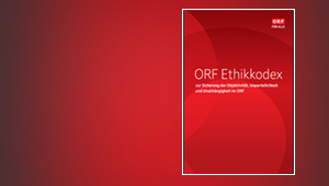ORF Ethikkodex