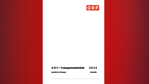 ORF-Transparenzbericht 2023