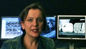 Filmmaterial für Dokumentationen, Silvia Heimader. TV-Archiv