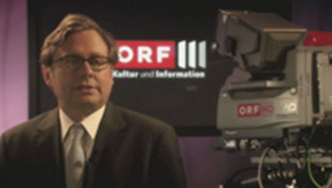 Ein Sender entsteht, ORF III
