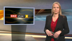 Leistung und Freude, Daniela Soykan, ORF Sport+