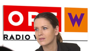 Vielfalt in WIen, Sarah Kriesche, Radio Wien