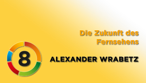 DIE ZUKUNFT DES FERNSEHENS, Manuskript der Rede von ORF-Generaldirektor Dr. Alexander Wrabetz bei den Medientagen 2012 in Wien