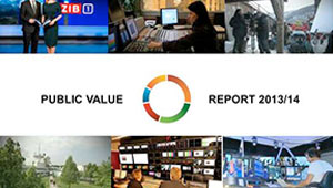 Public Value Bericht 2013/14, Trailer zur Public-Value-Woche im ORF