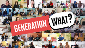 Generation What: Welche Medien wollen wir?, Public Value Bericht 2015/16: verschiedene Autorinnen und Autoren