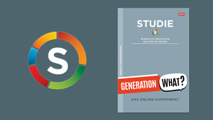 STUDIE »Generation What?«, Betrifft: Jugend und Europa