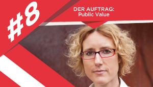 Qualität und Vielfalt wie nie, Sabine Reiter, Geschäftsführende Direktorin der Music Austria
