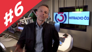 Was sich 2018 an Ö3 verändert hat, Georg Spatt, Ö3 Senderchef über die Ö3-Umfragewoche »We try harder«