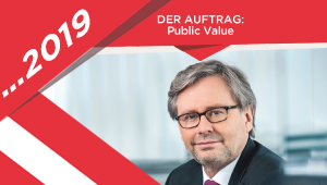 2019 ..., Alexander Wrabetz, Generaldirektor des ORF