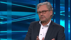 "Bei uns erfahren die Menschen was wirklich ist", Interview mit ORF-Generaldirektor Alexander Wrabetz