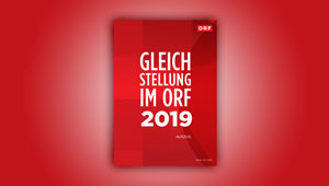 Gleichstellung im ORF 2019, Ein Auszug
