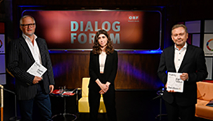 DialogForum: TransFORM - Die Bilanz