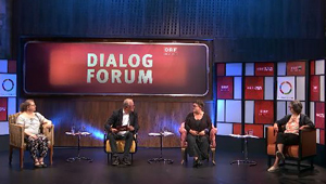 DialogForum: Alles anders?, Ansprüche an eine Gesellschaft nach dem Virus