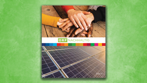 ORF Nachhaltigkeitsbericht 2020/21
