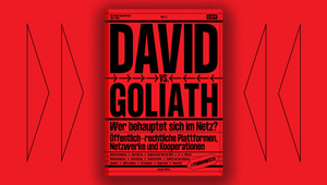 David vs. Goliath - Wer behauptet sich im Netz?, Der Public Value Bericht 2021/22 - Teil 1