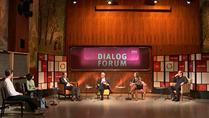 DialogForum: CHALLENGE 23 - Neu, digital und ...?