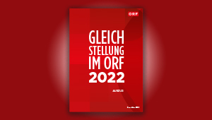 Gleichstellung im ORF 2022, Ein Auszug