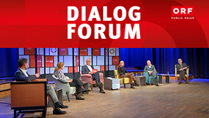 DialogForum: Vierte Gewalt am Ende?