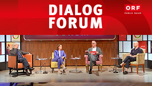 DialogForum: Kritik, Kompetenz, Kontrolle