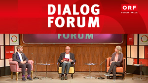 DialogForum: Mehr als Herz und Schmerz