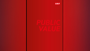 ORF Public Value, Checks and balances: Public Value and quality control at ORF