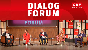 DialogForum: Was ist drin?