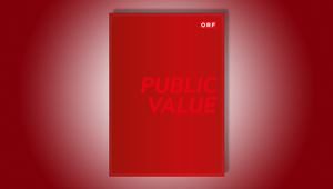 ORF Public Value Folder - DE