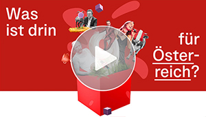Wie man mit dem Schauplatz Österreich umgeht, Ein Podcast mit Nora Zoglauer