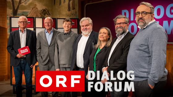 DialogForum: Was kommt 2025?