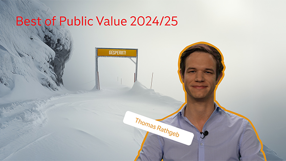 Thomas Rathgeb, ORF-Sport, Best of Kompetenz