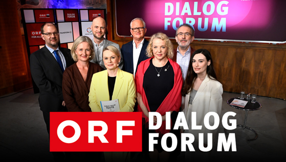 DialogForum: Under Attack!, Populismus und Medien