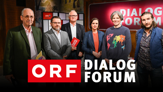 DialogForum: Wie tickt Österreich?