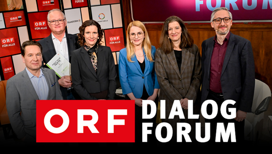 DialogForum: WEGgek&uuml;rzt, Sparen in der Medienwelt - Was auf dem Spiel steht