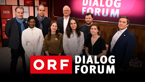 DialogForum: Verbieten !?!