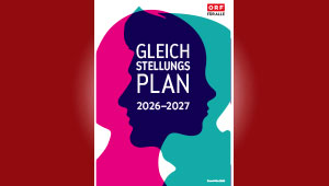 Gleichstellungsplan 2026-2027