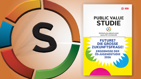 Future? Die gro&szlig;e Zukunftsfrage!, Public Value Jugendstudie