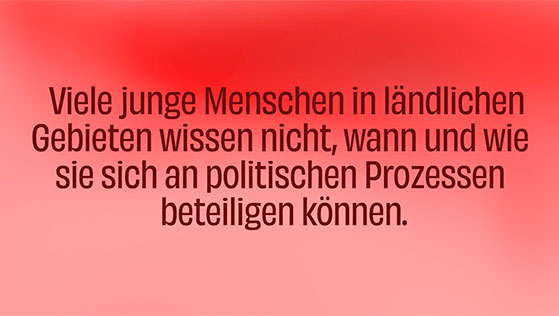Wie kommt ein ORT zu WORT?, 12 F&Ouml;DERALISMUS