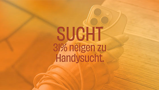 Wie kann man die eigene Handysucht bek&auml;mpfen?, 05 WISSEN