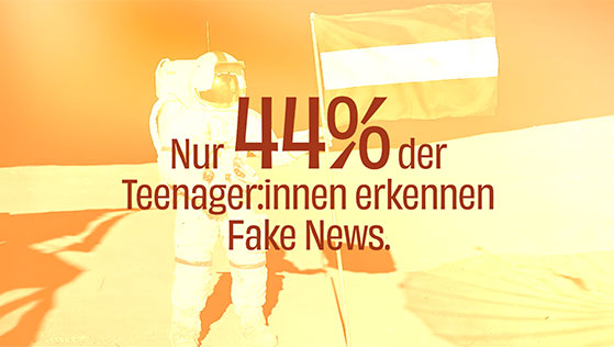 Was tut der ORF dagegen?, 01 VERTRAUEN