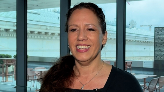 Zugang zu Wissen f&uuml;r alle, Interview mit Petra Plicka