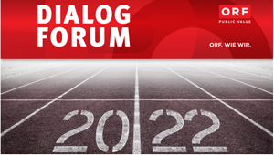 DialogForum:Was kommt 2022?