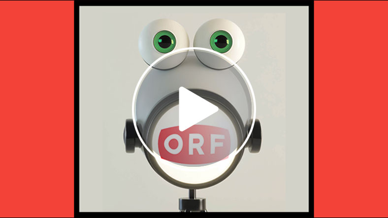 ORF Podcast